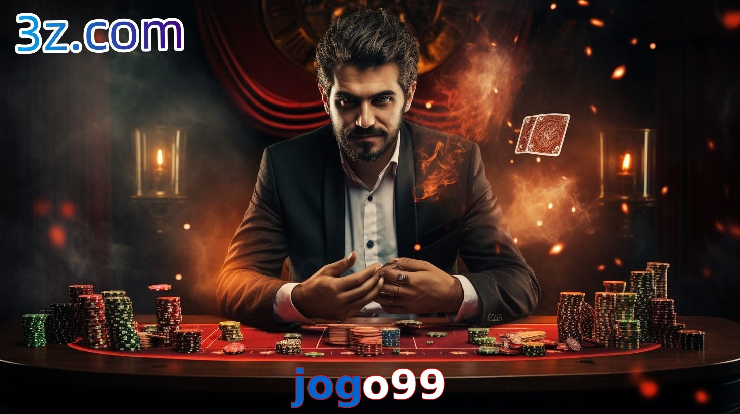 jogo99 cassino com bonus de boas-vindas