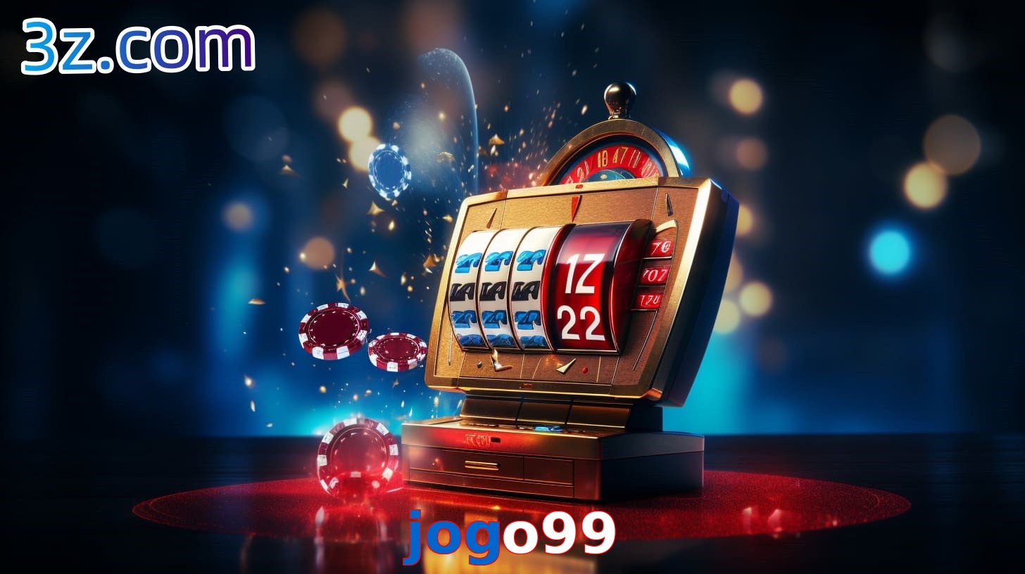 jogo99 slots online com bonus