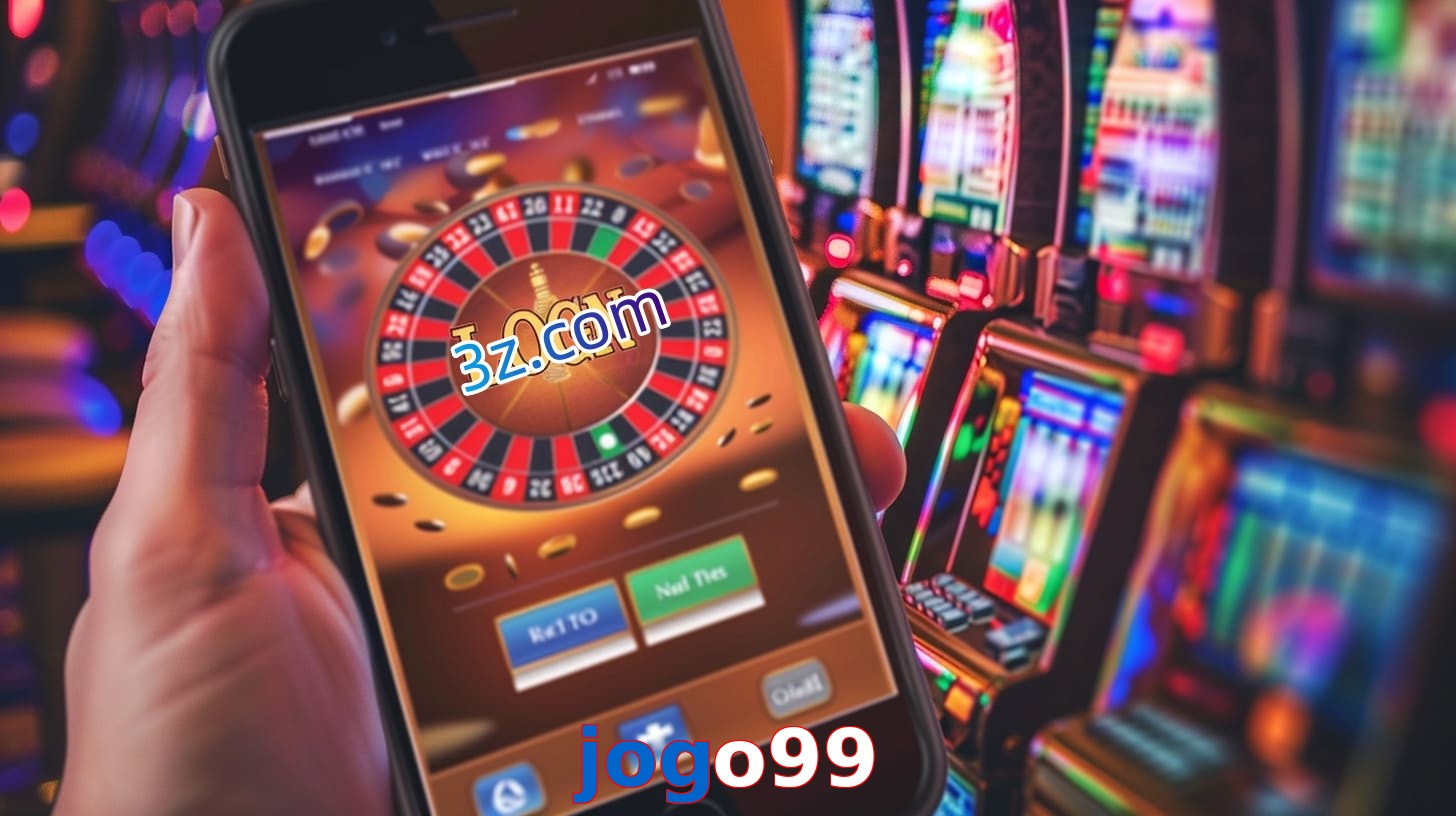 jogo99 cassino online brasil